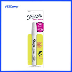 Sharpie Oil-Based Paint Marker x 1 Pen
