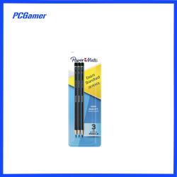 PaperMate 2B Woodcase Pencil Exam Standard 3 PK