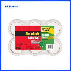 SCOTCH Pack of g Tape 3500-6-AU Pack of 6