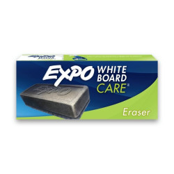 Expo Block Whiteboard Eraser