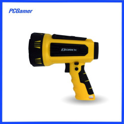 Dorcy 1300 Lumens Spotlight D4322