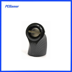 Enzatec SP102 Speaker 2W 3.5mm Plug Mini Retractable Cable