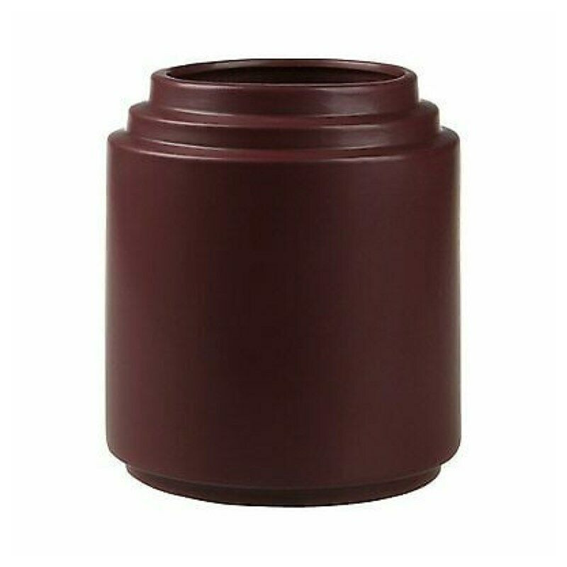 Medium Stacked Vase Anko