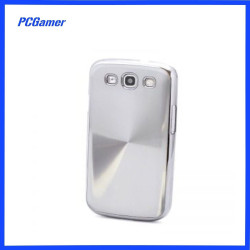 Samsung Galaxy S3 Cover Clear(Verti)