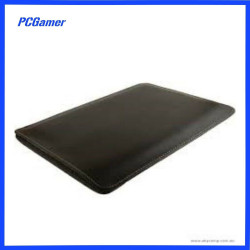 Thermaltake LUXA2 Macbook AIR 15” Metropolitan GENUINE LEATHER Sleeve Case Black