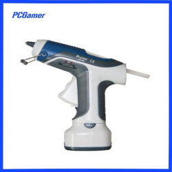 Pro'sKit Battery Operated Glue Gun