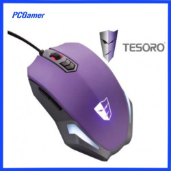 Tesoro Gungnir H5 Optical Gaming Mouse