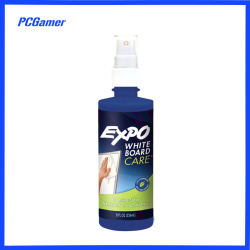 Expo Liquid Spray Whiteboard Cleaner Quality Non Toxic Cleaner Conforms 236mL
