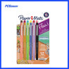 Paper Mate Flair Scented Felt-Tip Pens - Sunday Brunch edition