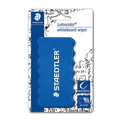 Staedtler Magnetic Whiteboard Eraser