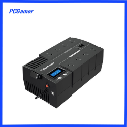 CyberPower BRIC-LCD UPS PN BR850ELCD 850VA